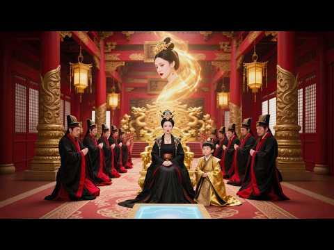 A modern soul enters a slain consort, uses knowledge to avenge, births a prince and becomes empress