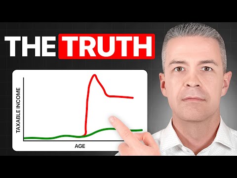 Why Retirees Who Are 63 With $1.8M Saved Won't Ever Retire