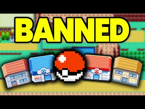 I Made Pokémon as Hard as it Could Possibly Be