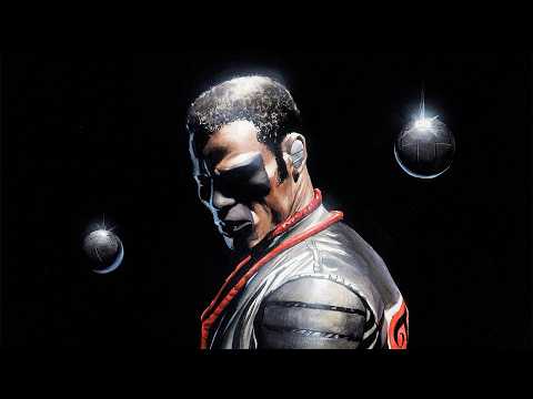 DC Comics: Mr. Terrific Explained