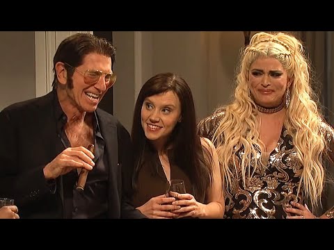Hilarious Kate McKinnon Bloopers That Broke The Rest of The Cast!