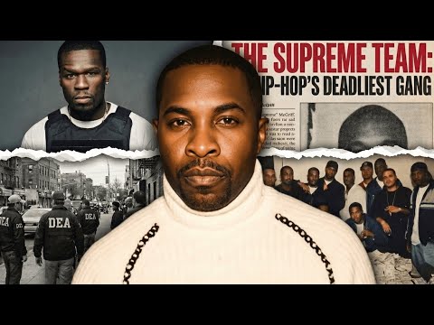He Ruled Queens Projects, Built $200K/Day Crack Empire & Got Life After Hip-Hop Murder: Supreme