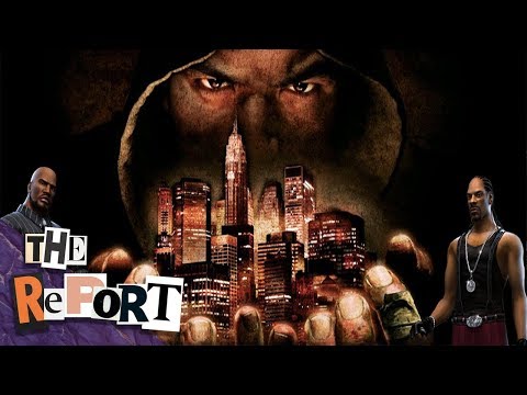 Why Is 'Def Jam Fight For NY' Iconic? | The Report | All Def Music