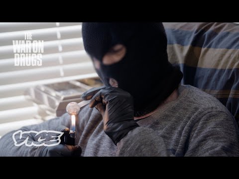 Is the World’s Weirdest Drug Market in New Zealand? | The War on Drugs