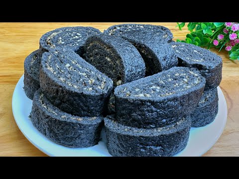 【民寒食藝】黑芝麻的神仙吃法，比补药还补，90岁奶奶天天吃，身体棒头发好 #黑芝麻 #养生食谱 #健康饮食 #补身体 #头发护理 #老年保健 #自然疗法 #营养知识 ，黑芝麻，90岁奶奶的养生秘方！