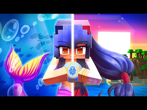 Aphmau's Secret | Mermaid Tales: The Black Lullaby [Ep.7]