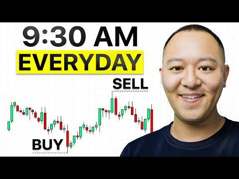 My Trading Strategy is Boring, But it Broke The World Record Payout