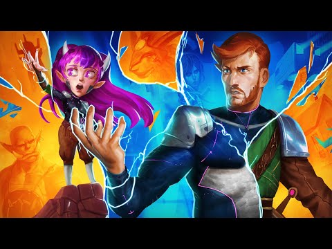 Can We Finish Split Fiction without Arguing?