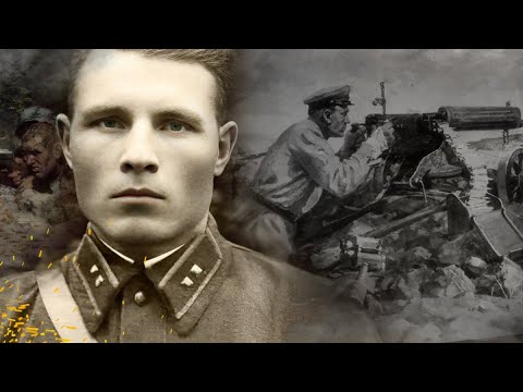 Немцы хотели взять заставу за 30 минут но сделали это спустя 11 дней Подвиг пограничников 13 заставы