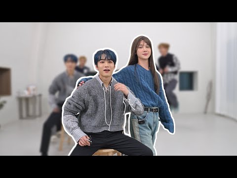 My boys just weren't ready for this jelly (ft. @DKBOFFICIAL) - Edward Avila