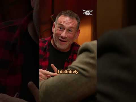 Jason Fox Vs Joe Marler