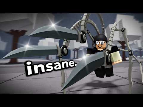 this update BROKE records.