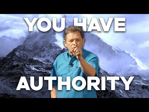 Dominion, Kingdom And The New Creation | Curry Blake Sermon 2024