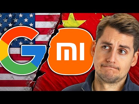Google-Verbot für Xiaomi? HyperOS 3 Katastrophe bahnt sich an! | Technisch Gesehen Podcast #157