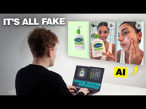 how i animate products into realistic videos using ai