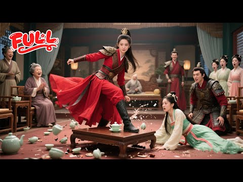 【完整版】丈夫和弟媳‘圆房’被我发现?我反手和離去邊關當女將軍!渣夫追來哭求復婚,我:滾,姐現在有戰王寵!#和离即巅峰