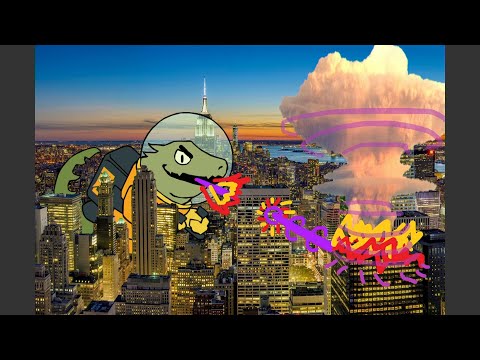 ATTACK of the KILLER FEATURES - Martin Wickham - Software You Can Love Vancouver 2023