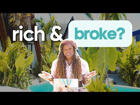 Six Figures Isn’t Comfortable Anymore