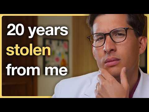 I Trusted the Doctors. Then I Nearly Died