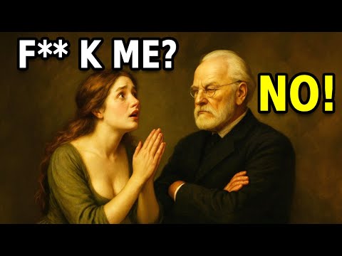 Carl Jung's 7 HIDDEN Rules That Make Women BEG You