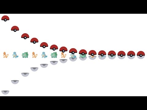 Some Infinities ARE Bigger Than Other Infinities (Diagonalization)