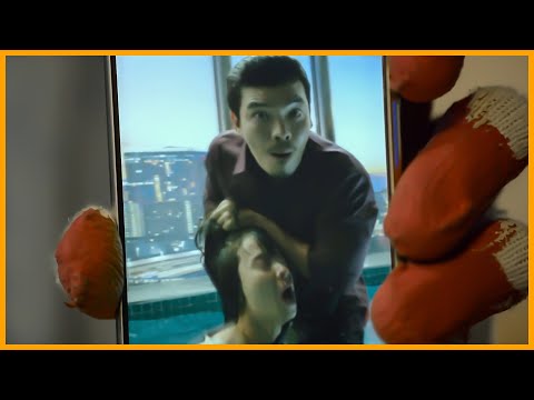 【영화리뷰】 니 마누라 몸값이다, 난 니 마누라, 넌 내돈... 나랑 좀 바꿔먹자!! - 성난황소 결말 포함