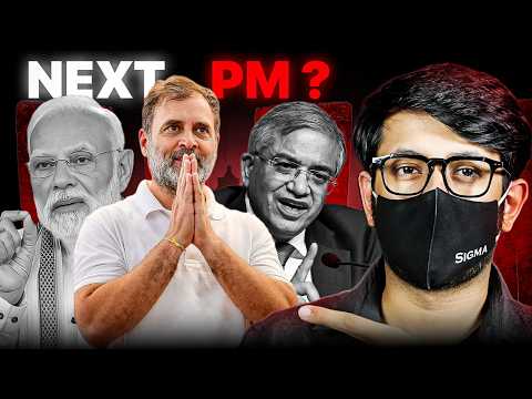 Next PM Decided? The Vote Chori Reality. Election Commission Exposed