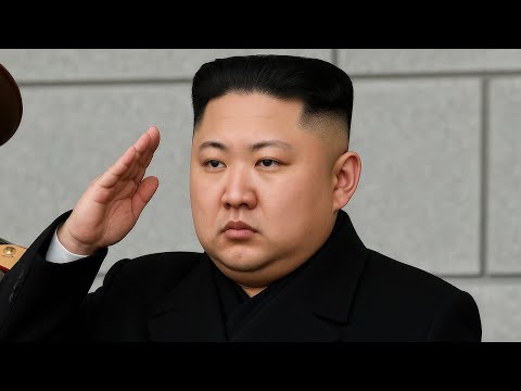 Kim Jong-un: Rise of a Nuclear Dynasty