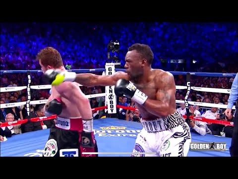 Лучшие защитные комбинации современного бокса