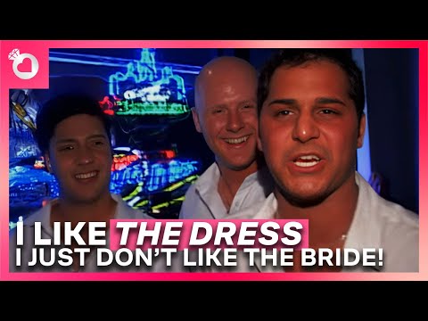 The RUDEST Bride-to-Be Meets Her Match! | Bridezillas | S2 E5 |