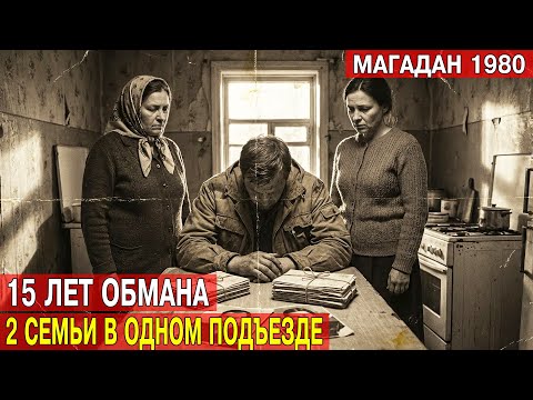 ГЕОЛОГ ГОДАМИ ПРОПАДАЛ НА СЕВЕРЕ — в каждом посёлке его ждали как родного