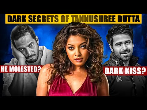 The Dark Secrets Of Tanushree Dutta - From Aashiq Banaya Aapne To Disappearance - Cinemastic