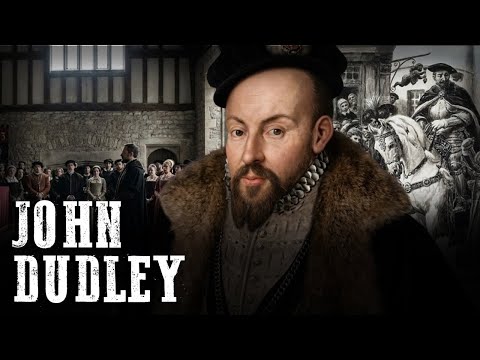 John Dudley’s Execution Was Far More Political Than You Imagine – Tudor England’s Fallen Mastermind