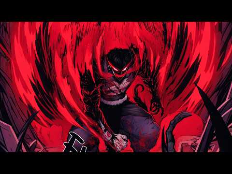 He Survived the Black Dragon God’s Possession—Now Death and Demons Are His Prey! | Manhwa Recap