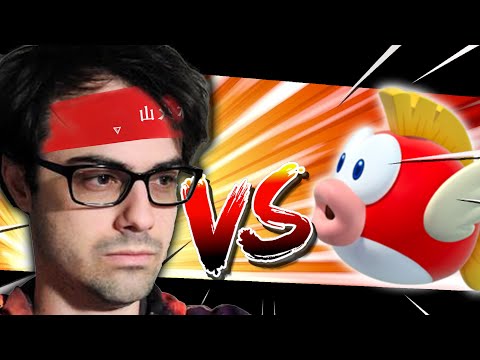 Troll Master VS Fish &amp; Bearware