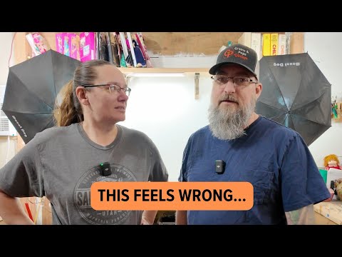 Everything About This Video Is WRONG… On Purpose