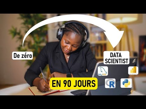 La Roadmap Complète Pour Devenir Data Scientist En 2024