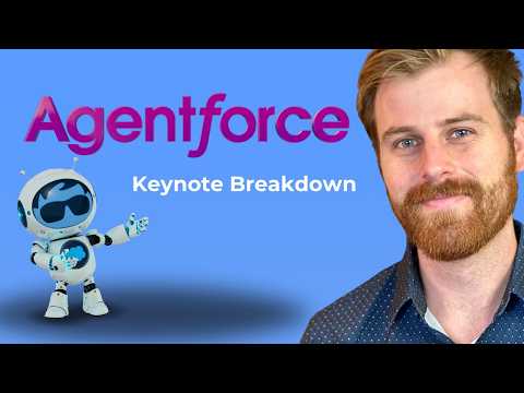 What is Agentforce? [What you need to know]