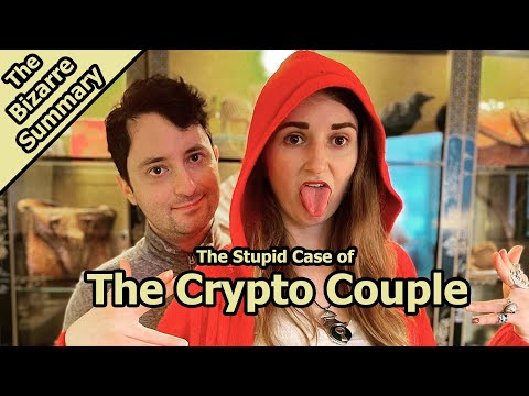 The Stupid Case Of The Crypto Couple