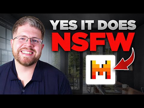 NEW Mistral Model Is Amazing, But Can It Write?