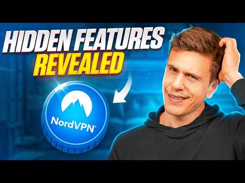You're Using NordVPN Wrong - Hidden Features You Need to Enable