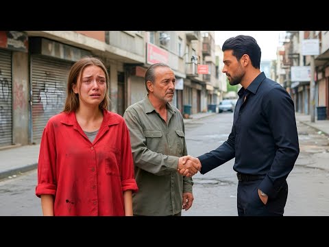 Une jeune fille a été livrée à un CHEF MAFIEUX solitaire… et son geste a CHOQUÉ tout le monde !