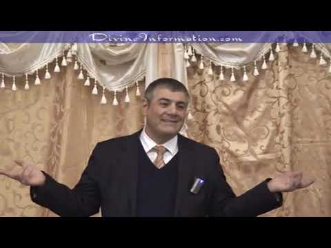 Psalms (Tehilim) Series #10 (Chapters 19, 20)