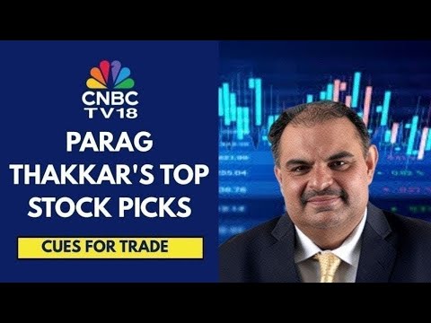 What Are The Key Stocks & Sectors In Focus Today? | Market Cues With Parag Thakkar Of Fort Capital