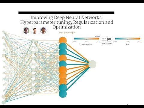 Deep Neural Network Regularization - Part 1