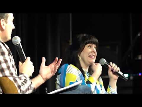 Caitlin Doughty: Will My Cat Eat My Eyeballs? [CC]