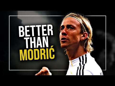 The Forgotten Genius Who Had The Best Vision EVER!