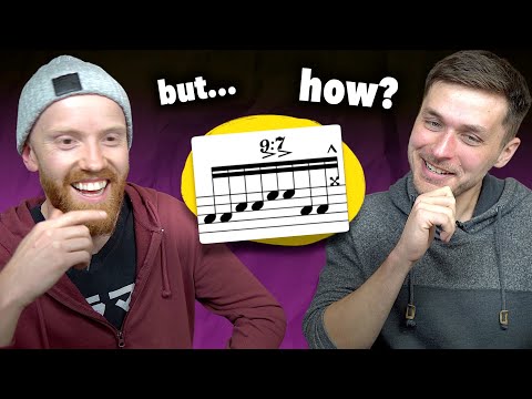 This should be IMPOSSIBLE...and yet...