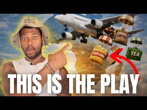 How Americans Can Sustain Themselves Living In Africa