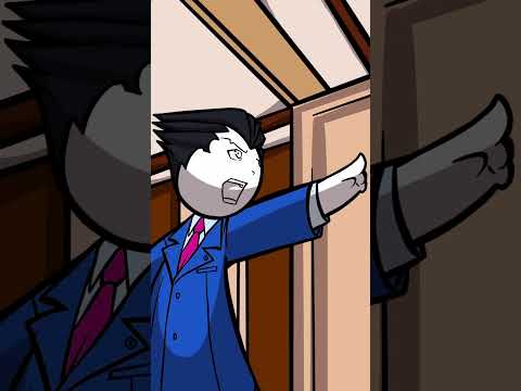 The Luckiest Unlucky Person in History #animation